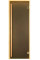 Двері для сауни Tesli Grand Sateen 70/190