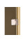 Двері для сауни Tesli Grand Sateen 70/190