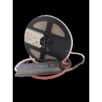 Комплект Orange LED підсвітки Greus 5 м/п, Жёлтый