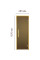 Двері для сауни Tesli Lux 70/190