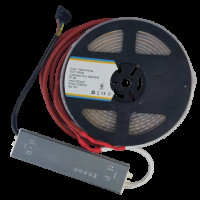 Комплект LED підсвітки Greus 5 м/п
