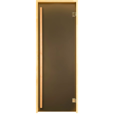 Двері для сауни Tesli Grand 70/190
