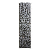 Електрокам'янка для сауни та лазні HUUM CLIFF 9 kW