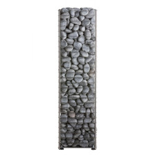 Електрокам'янка для сауни та лазні HUUM CLIFF 9 kW