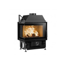 Камінна топка A.Caminetti QUATTRO 70 L Open Side...