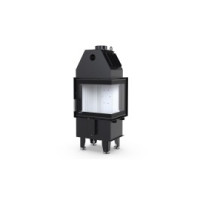 Камінна топка Defro Home INTRA XS BP MINI