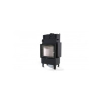 Камінна топка з водяним контуром Defro Home NAVI SM...