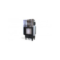 Камінна топка з водяним контуром Defro Home NAVI SM G...