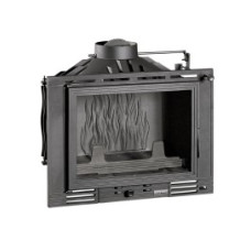 Камінна топка Uniflam 700 ECO з шибером ...