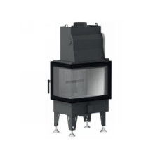 Камінна топка з водяним контуром BeF AQUATIC WH 80 CL...