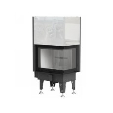 Камінна топка з водяним контуром BeF AQUATIC WH V 80 CP...