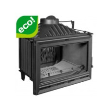 Камінна топка Uniflam 700 OPTION ECO з шибером...