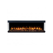 Електрокамін Aflamo Emotion Flame SOLIS 120...