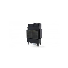 Камінна топка з водяним контуром Defro Home NAVI ME (чо...