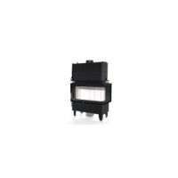 Камінна топка з водяним контуром Defro Home RIVA ME BP ...
