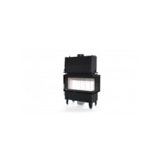 Камінна топка з водяним контуром Defro Home RIVA ME BP ...
