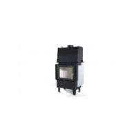 Камінна топка з водяним контуром Defro Home RIVA SM SHO...