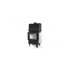Камінна топка з водяним контуром Defro Home RIVA SM SHO...
