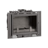 Касетна топка Uniflam 700 KASETA PL