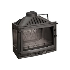 Камінна топка Uniflam 700 SELENIC ліве скло з шибером...