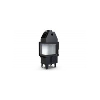 Камінна топка Defro Home INTRA XSM BL Mini