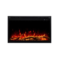 Електрична вставка Aflamo 3D 60х100