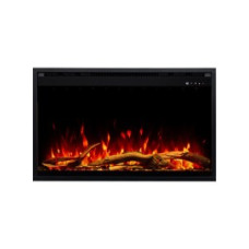 Електрична вставка Aflamo 3D 60х100