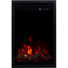 Електрична вставка Aflamo 3D 60х40