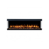 Електрокамін Aflamo Emotion Flame SOLIS 150...