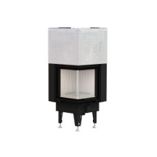 Камінна топка з водяним контуром BeF AQUATIC WH V 450 E...
