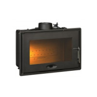 Касетна топка Invicta 700 OPTIMISE з шибером ...