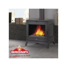 Чавунна піч Bronpi PRESTON 14
