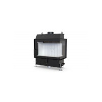Камінна топка Defro Home IMPULS SM BP Basic...