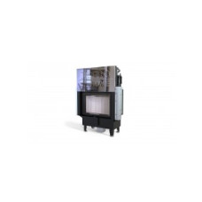 Камінна топка з водяним контуром Defro Home NAVI ME G...