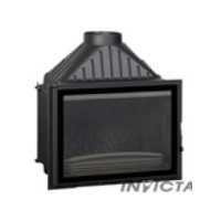 Камінна топка Invicta 700 GRANDE ANGLE