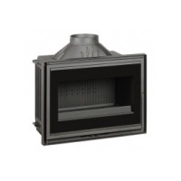 Камінна топка Invicta 700 AIR CONTROL
