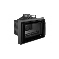Камінна топка Uniflam 720 PRESTIGE з шибером...