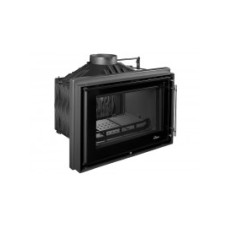 Камінна топка Uniflam 720 PRESTIGE з шибером...
