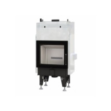 Камінна топка з водяним контуром BeF AQUALITE 6 PASSIVE...