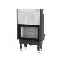 Камінна топка з водяним контуром BeF AQUATIC WH V 80...