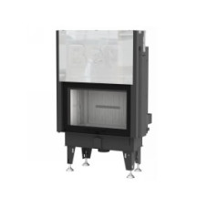 Камінна топка з водяним контуром BeF AQUATIC WH V 80...