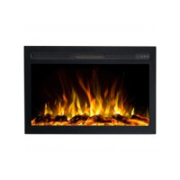 Електрокамін Aflamo Emotion Flame INFINITY 66...
