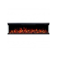 Електрокамін Aflamo Emotion Flame UNITY 107...