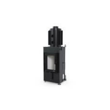 Камінна топка Defro Home VIS XSM 9S MINI