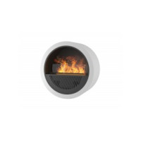 Паровий камін Infire INVAPO INCYRCLE WALL