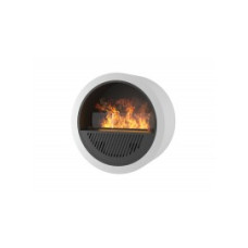 Паровий камін Infire INVAPO INCYRCLE WALL