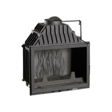 Камінна топка Uniflam 700 LUX ECO з шибером...