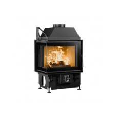 Камінна топка A.Caminetti QUATTRO 60 L Open Side...