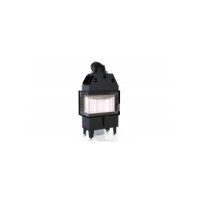 Камінна топка Defro Home INTRA SM BL Mini
