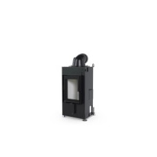 Камінна топка Defro Home VIS XSM 6C MINI
